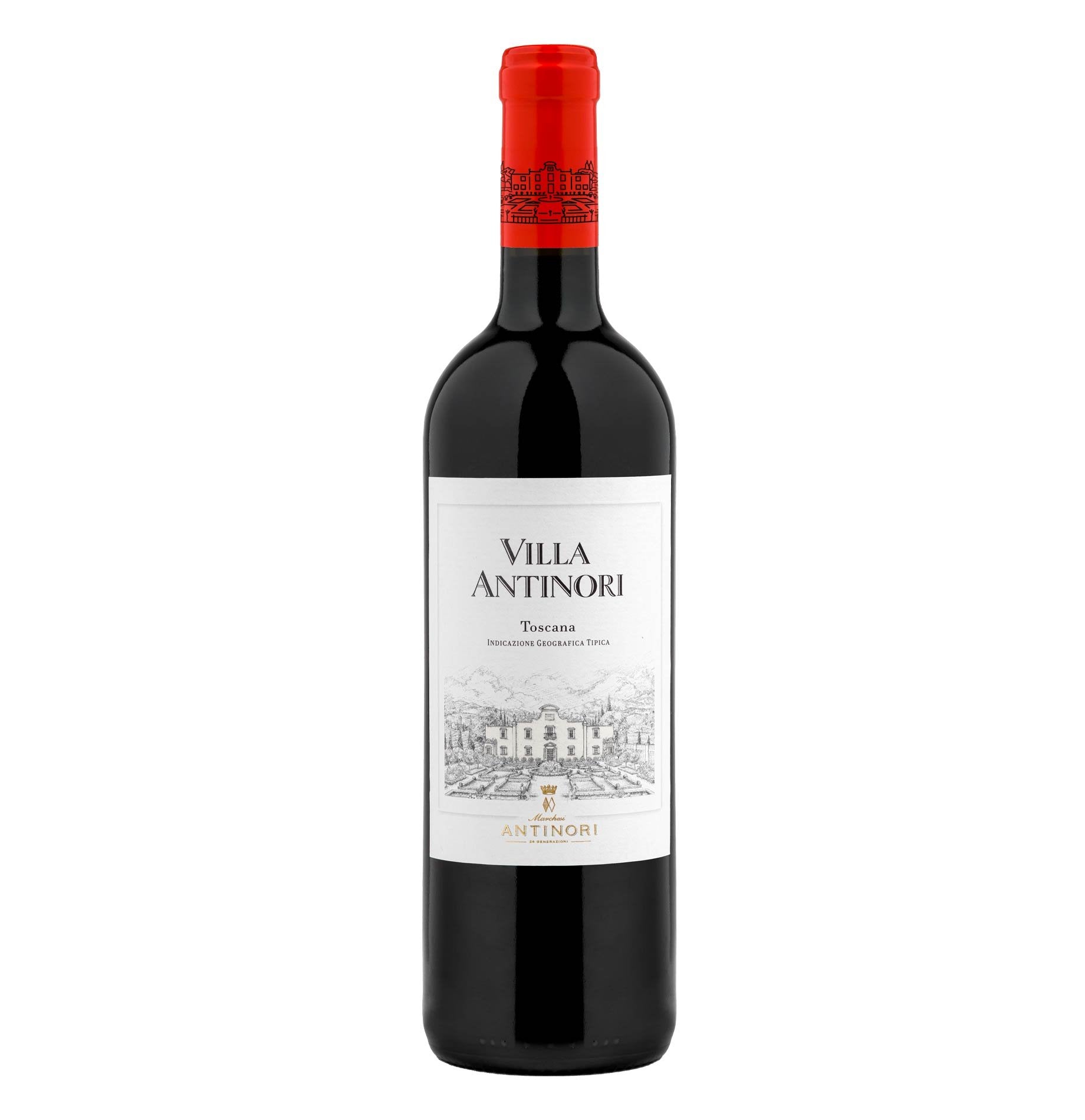Toscana Rosso IGT "Villa Antinori" 2023 - Antinori