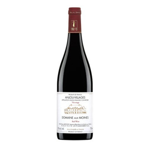 Anjou Villages 2014 - Domaine Aux Moines