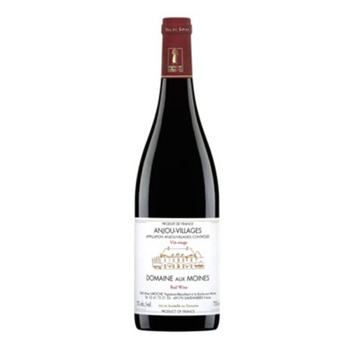 Anjou Villages 2014 - Domaine Aux Moines