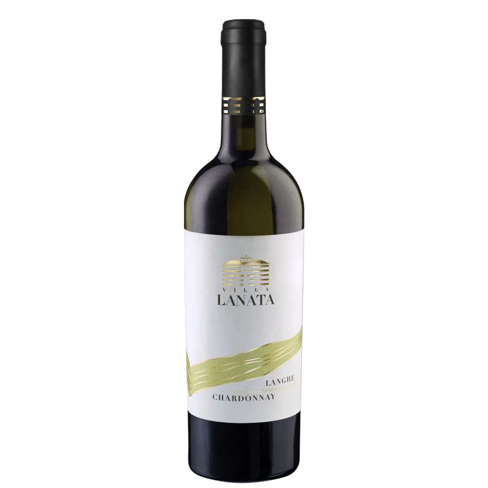 Langhe Chardonnay DOC 2025 - Villa Lanata