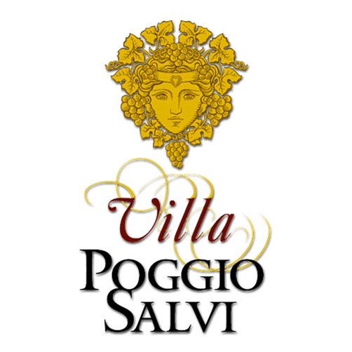 Chianti Colli Senesi DOCG "Caspagnolo" 2024 - Villa Poggio Salvi
