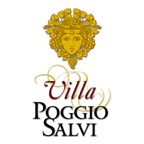 Morellino di Scansano DOCG "Vaio" 2024 - Villa Poggio Salvi
