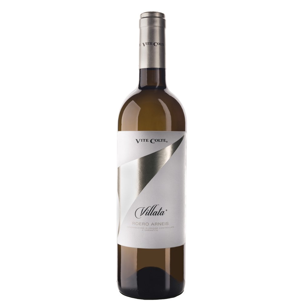 Roero Arneis DOCG "Villata" 2025 - Vite Colte