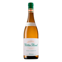 Rioja Blanco DOCa “Fermentado en Barrica ” 2025 - Viña Real