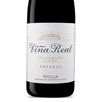 Rioja Crianza 2022 Magnum - Viña Real