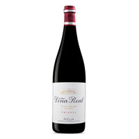 Rioja Crianza 2022 Magnum - Viña Real