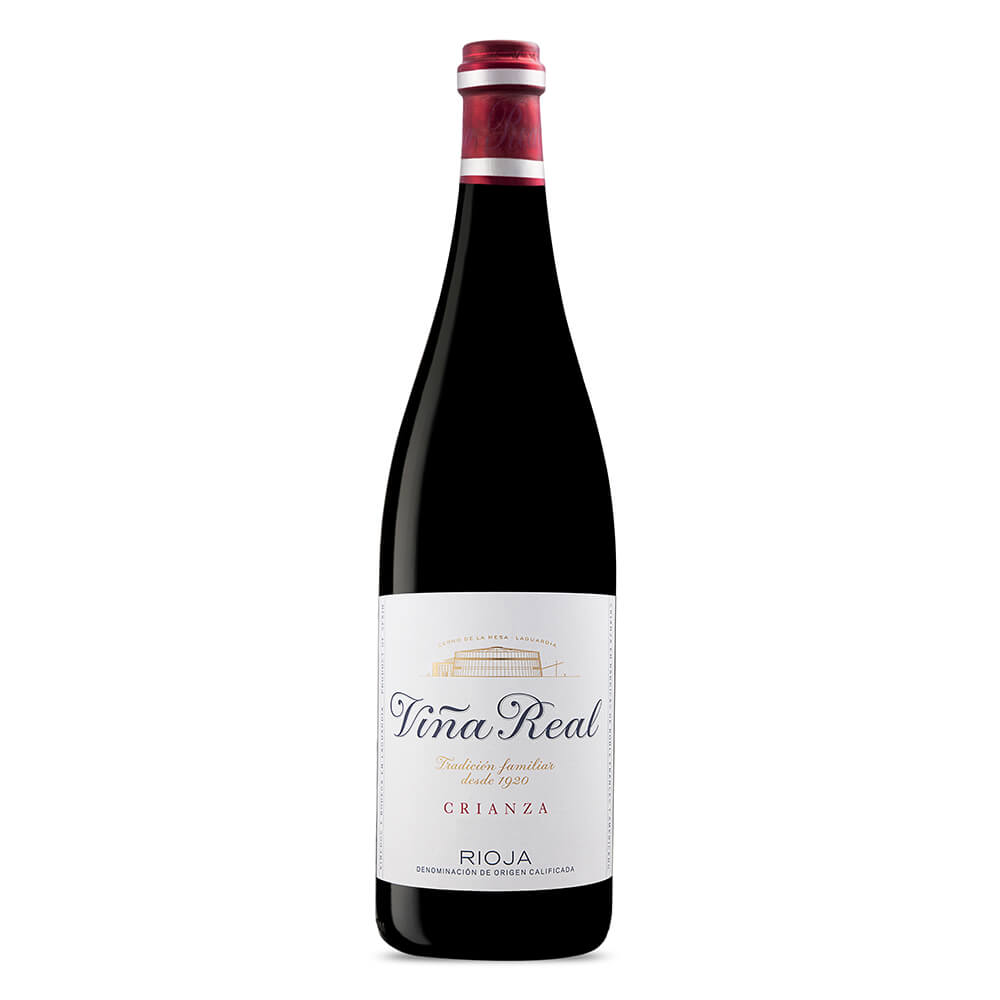 Rioja Crianza 2022 Magnum - Viña Real