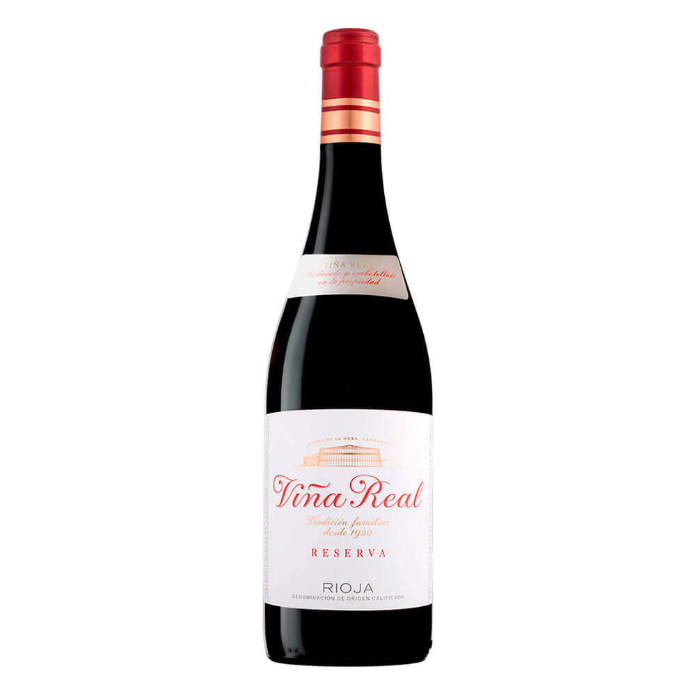 Rioja Reserva 2021 Magnum - Viña Real
