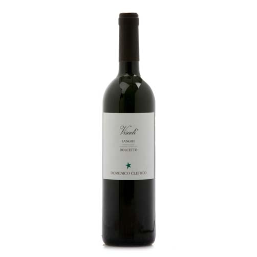 Langhe Dolcetto DOC "Visadì" 2025 - Domenico Clerico