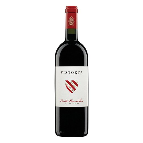 Friuli Grave Merlot DOC 2018 - Vistorta