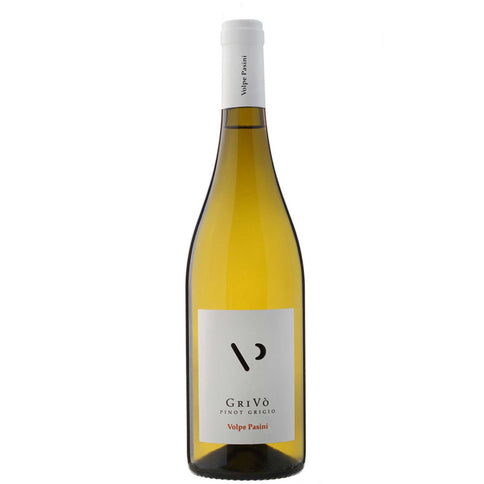 Colli Orientali del Friuli Pinot Grigio DOC "Grivò" 2024 - Volpe Pasini