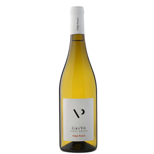 Colli Orientali del Friuli Pinot Grigio DOC "Grivò" 2024 - Volpe Pasini