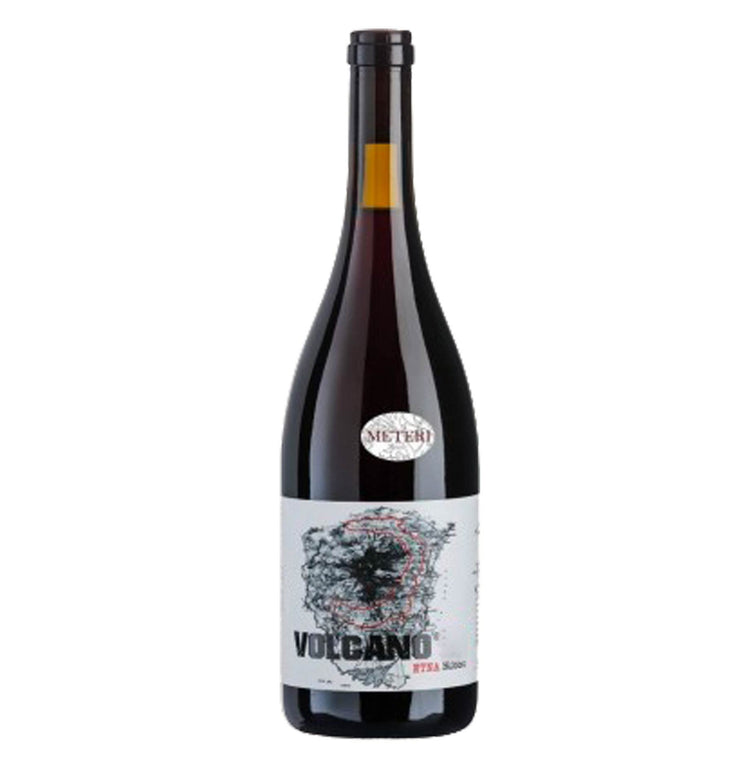 Etna Rosso DOC “Volcano” 2020 - Monterosso