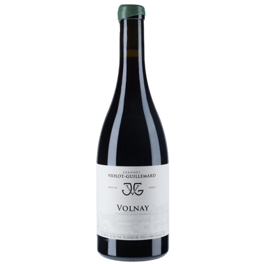 Volnay "Vieilles Vignes" 2021 - Violot-Guillemard