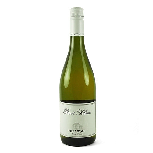 Pfalz Pinot Bianco QbA 2024 - Villa Wolf (tappo a vite)
