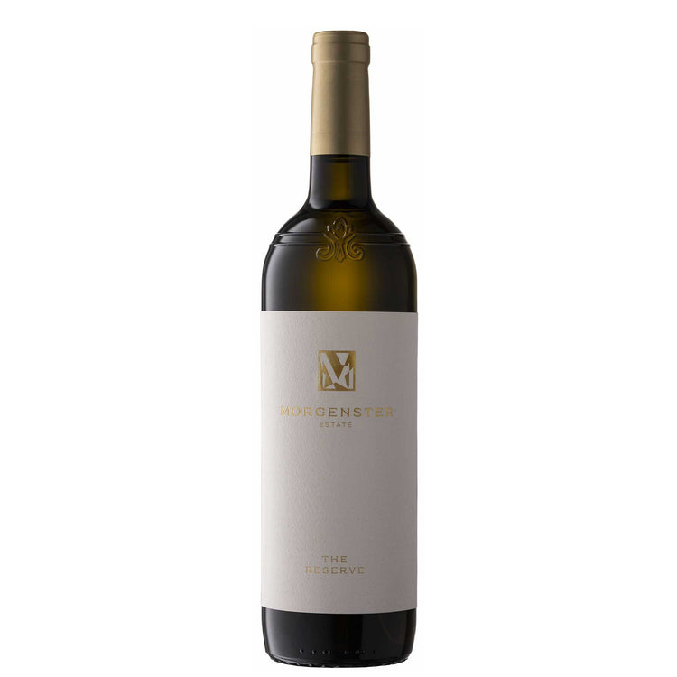 Stellenbosch White 2022 - Morgenster