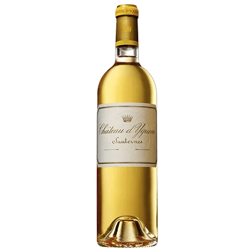 Sauternes 1er Grand Cru Classé Supérieur 2021 - Château d'Yquem