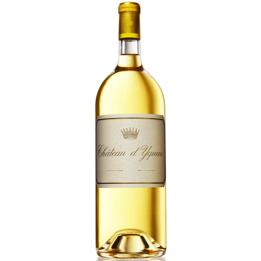 Sauternes 1er Grand Cru Classé Supérieur 2021 - Château d'Yquem