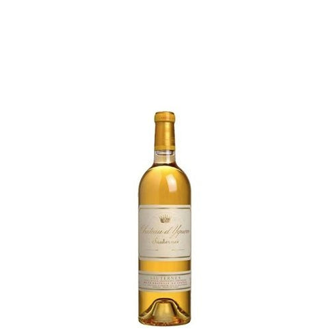 Sauternes 1er Grand Cru Classé Supérieur 2019 - Château d'Yquem (0.375l)
