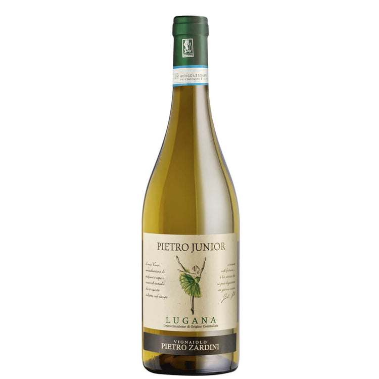 Lugana DOC "Pietro Junior" 2025 - Pietro Zardini