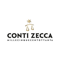 Salento Bianco "Luna" 2023 - Conti Zecca