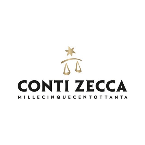 Salento Bianco "Luna" 2023 - Conti Zecca