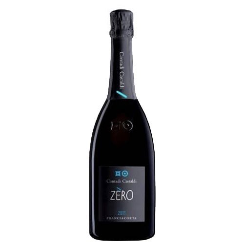 Franciacorta Dosaggio Zero DOCG 2018 - Contadi Castaldi