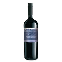 Aglianico del Vulture DOC "Zimberno" 2016 - Michele Laluce