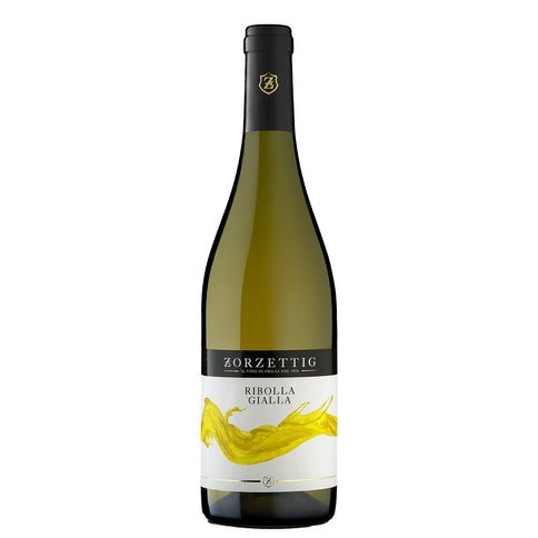 Friuli Colli Orientali Ribolla Gialla DOC 2024 - Zorzettig