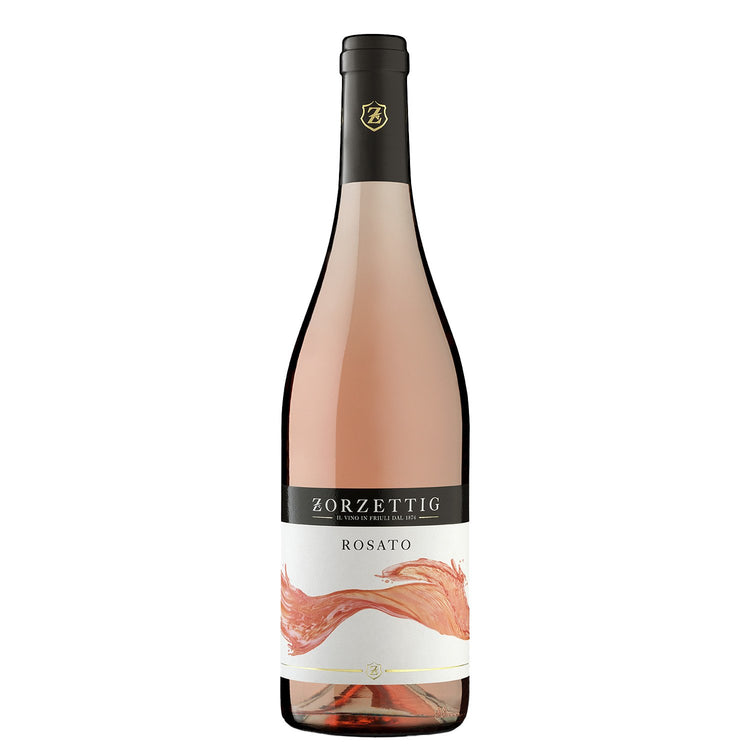 Venezia Giulia Rosato IGT 2024 - Zorzettig