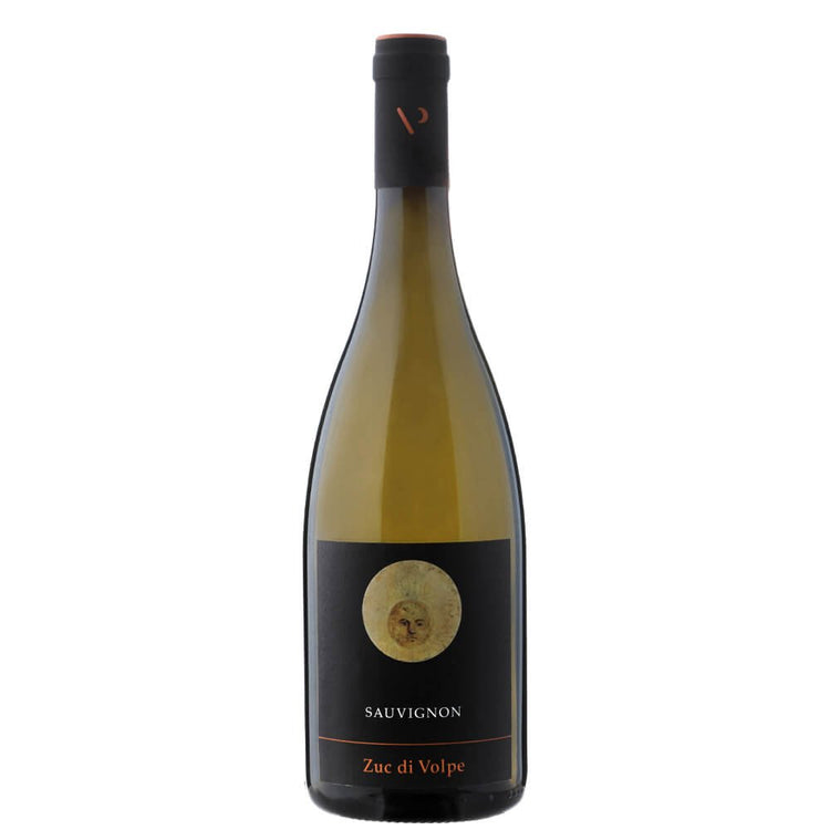 Colli Orientali Friuli Sauvignon DOC "Zuc di Volpe" 2023 - Volpe Pasini